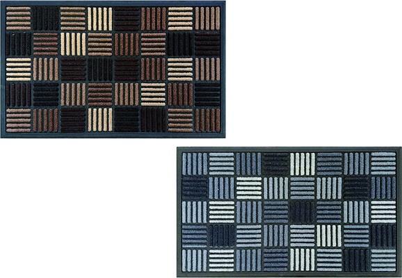 Felpudo Multiusos Portofino 45x75